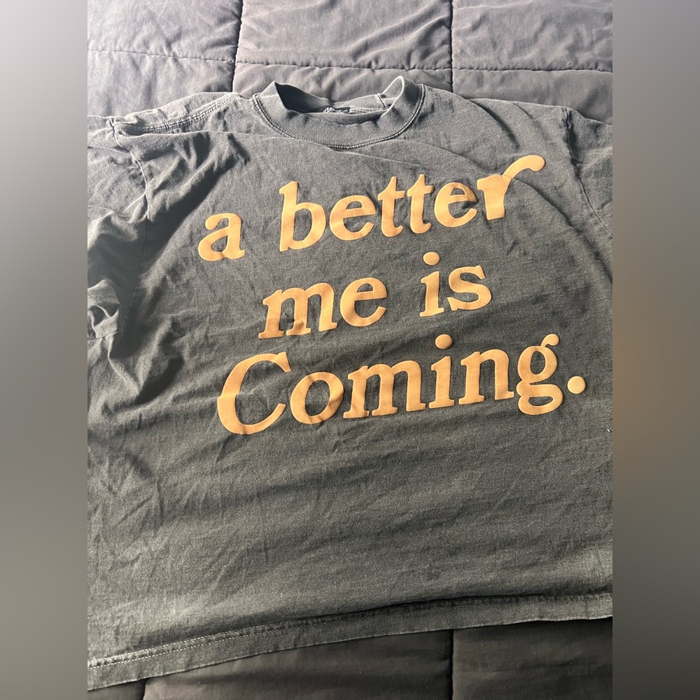 PREVAIL BRAND TEE